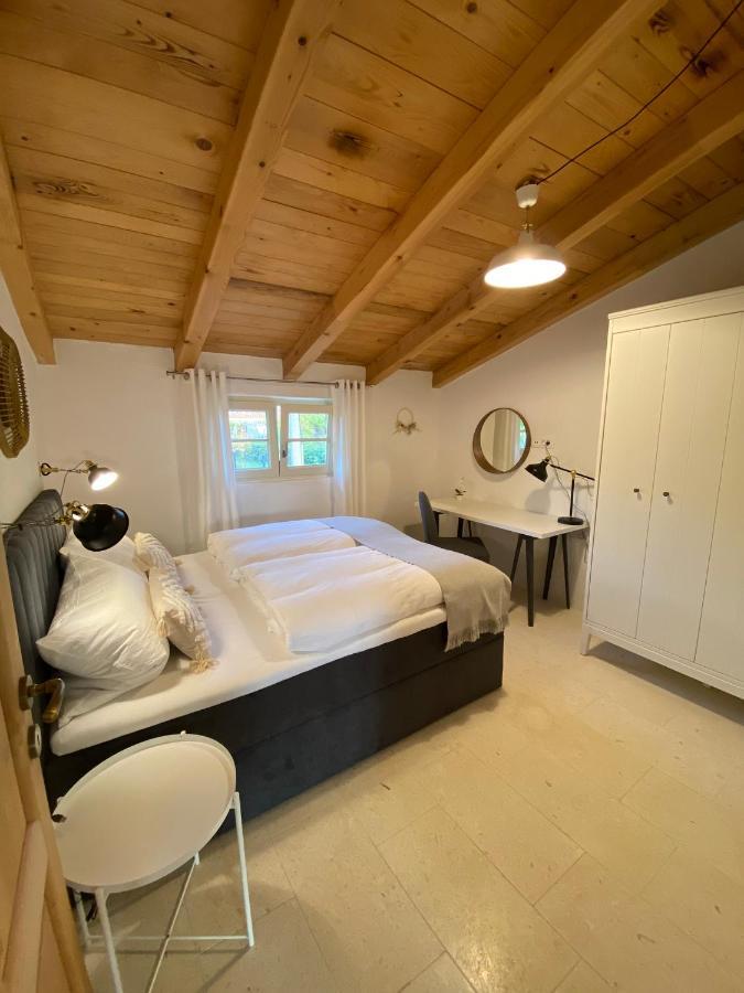 Wellness House Oliva With Heated Salt Water Pool, Sauna & Jakuzzi Labin  Exteriör bild