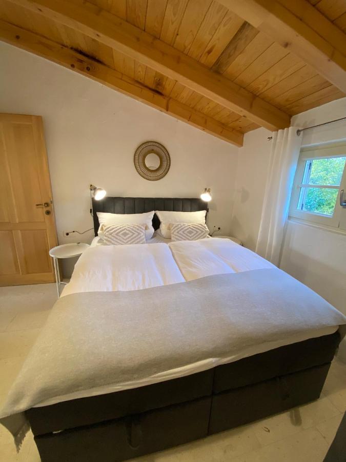 Wellness House Oliva With Heated Salt Water Pool, Sauna & Jakuzzi Labin  Exteriör bild