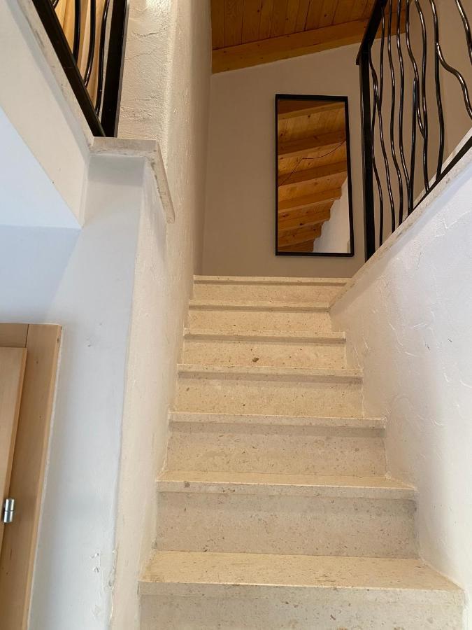 Wellness House Oliva With Heated Salt Water Pool, Sauna & Jakuzzi Labin  Exteriör bild