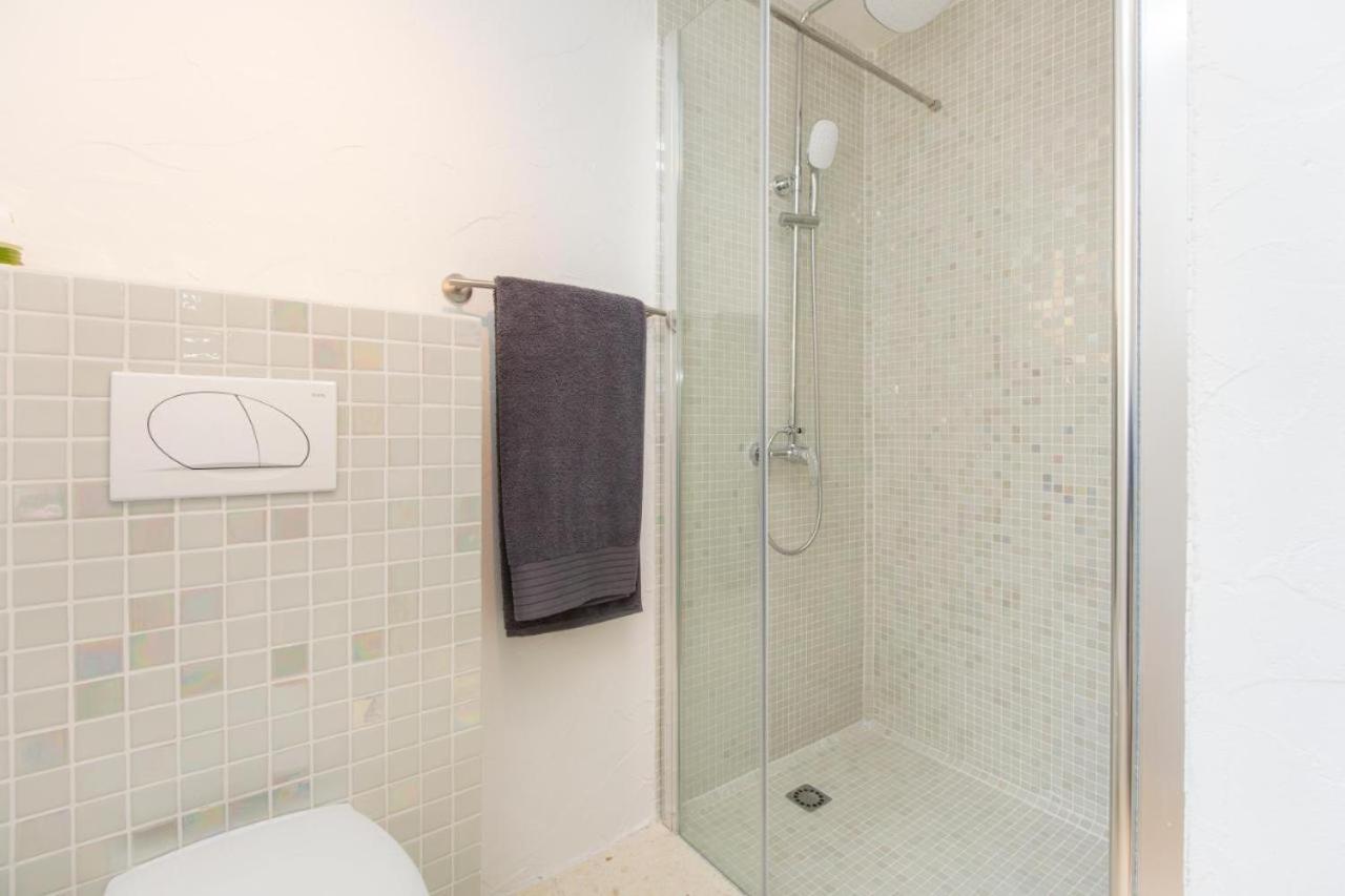 Wellness House Oliva With Heated Salt Water Pool, Sauna & Jakuzzi Labin  Exteriör bild