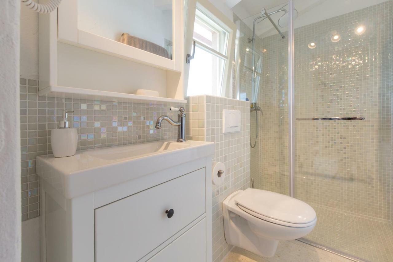 Wellness House Oliva With Heated Salt Water Pool, Sauna & Jakuzzi Labin  Exteriör bild