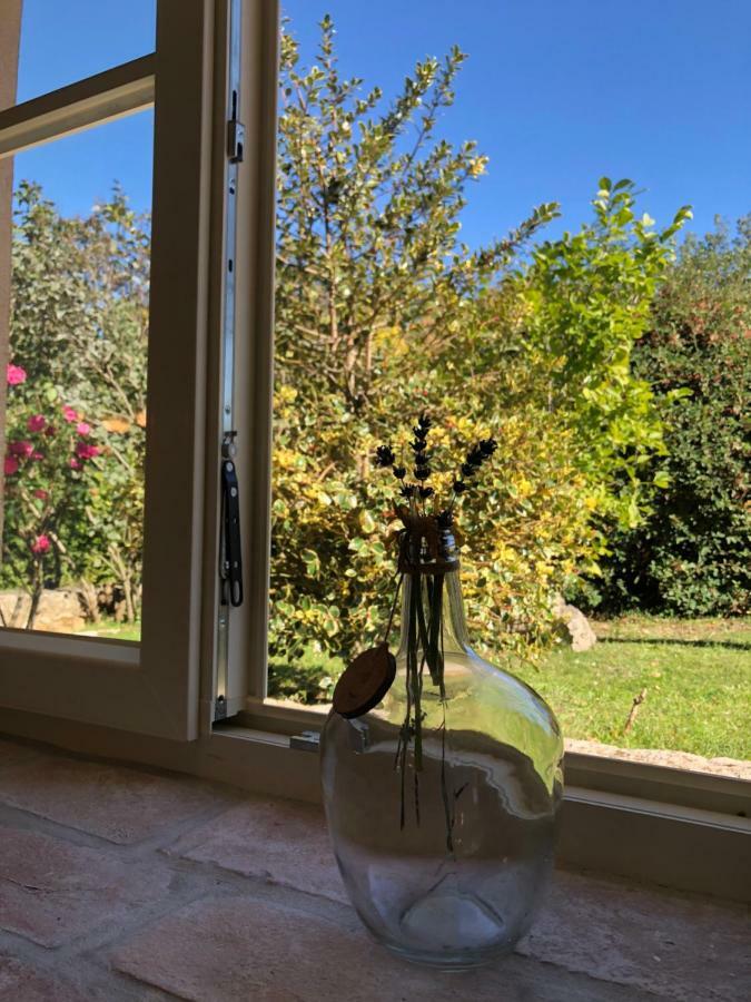 Wellness House Oliva With Heated Salt Water Pool, Sauna & Jakuzzi Labin  Exteriör bild